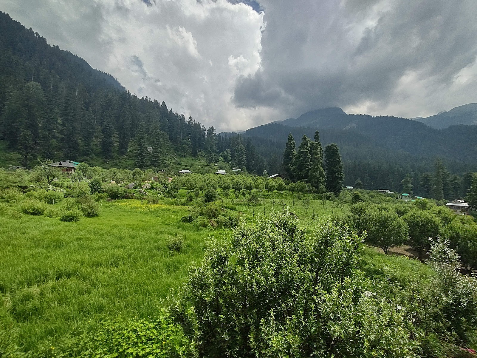 Kheerganga