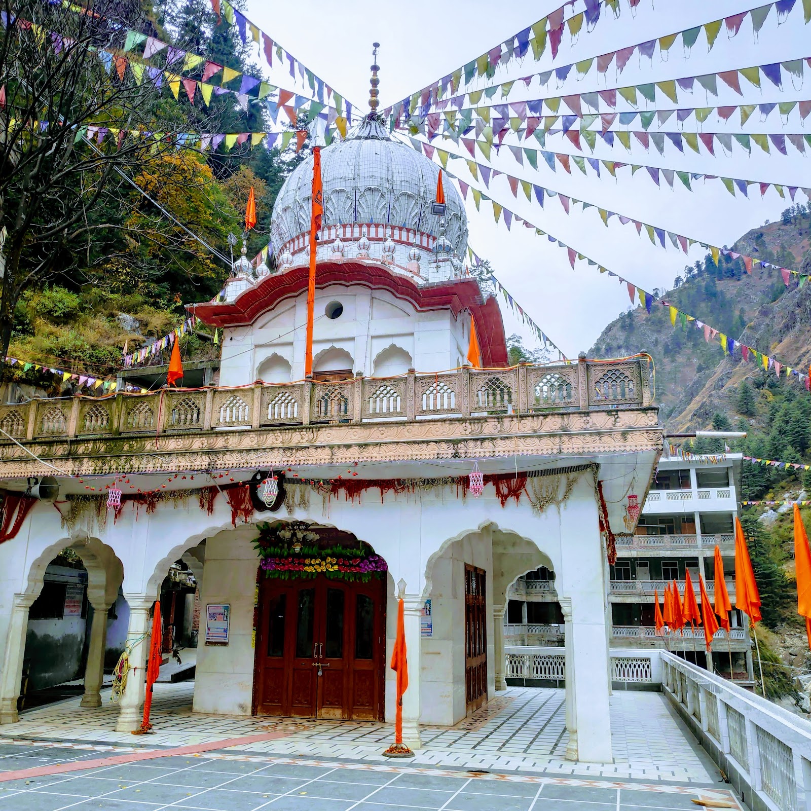 Manikaran Sahib