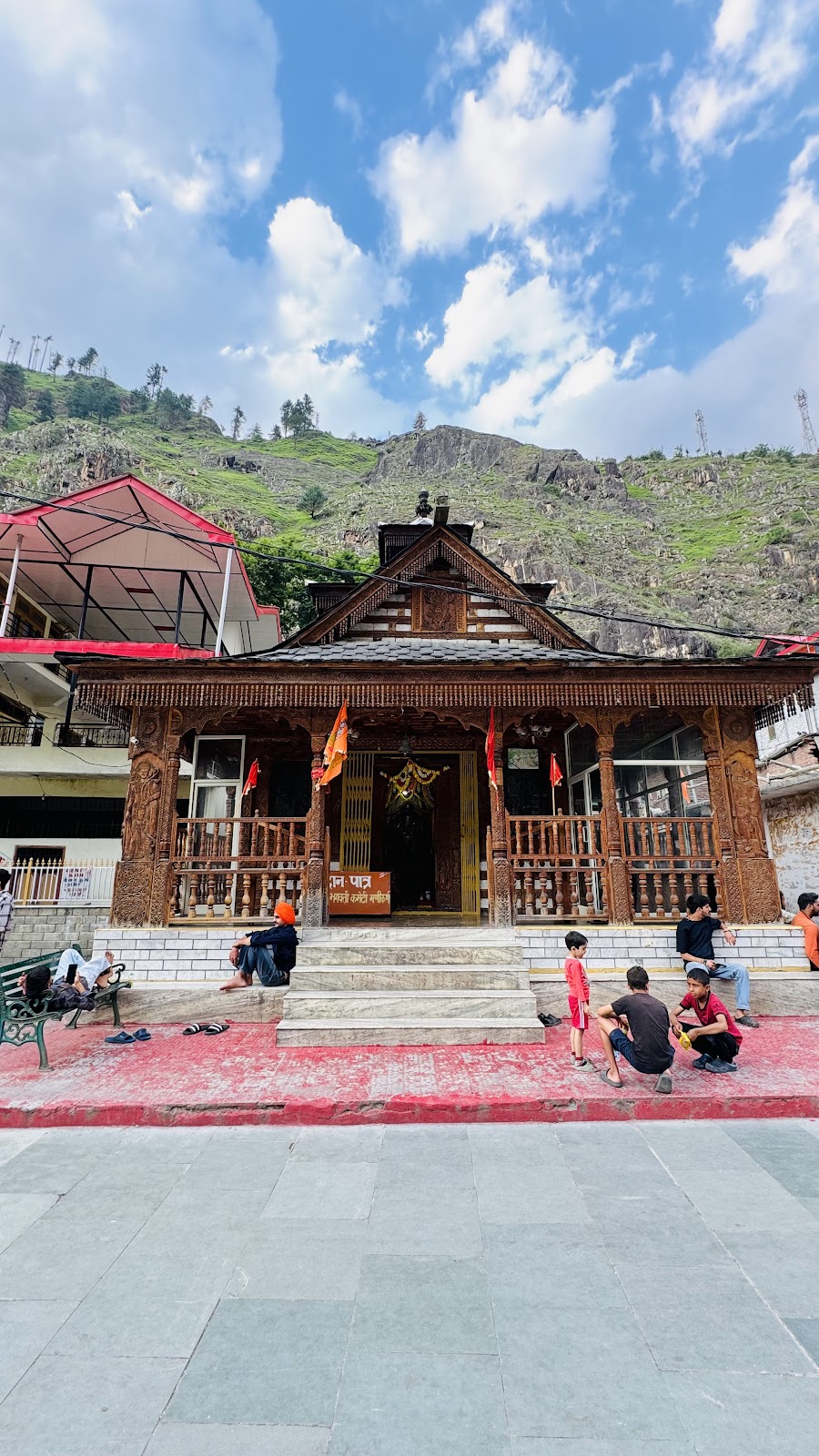Manikaran Sahib