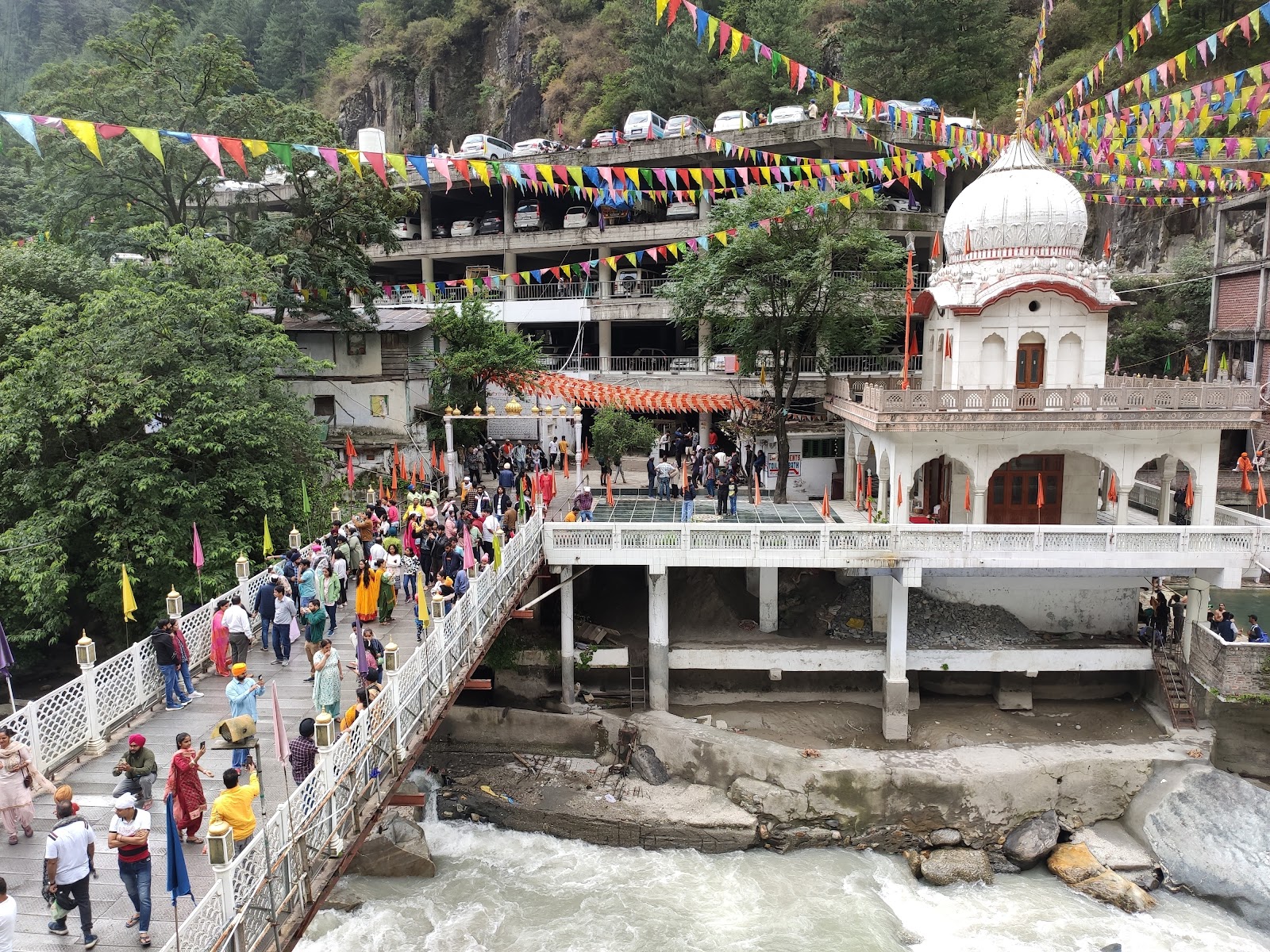Manikaran Sahib