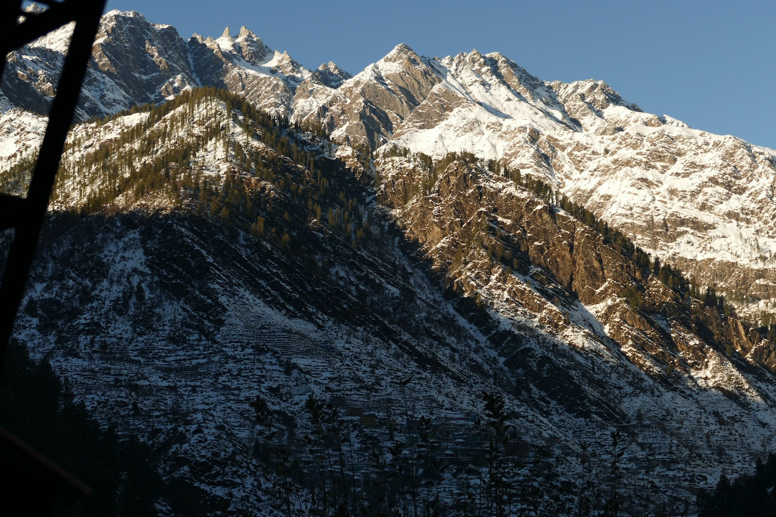 Parvati River