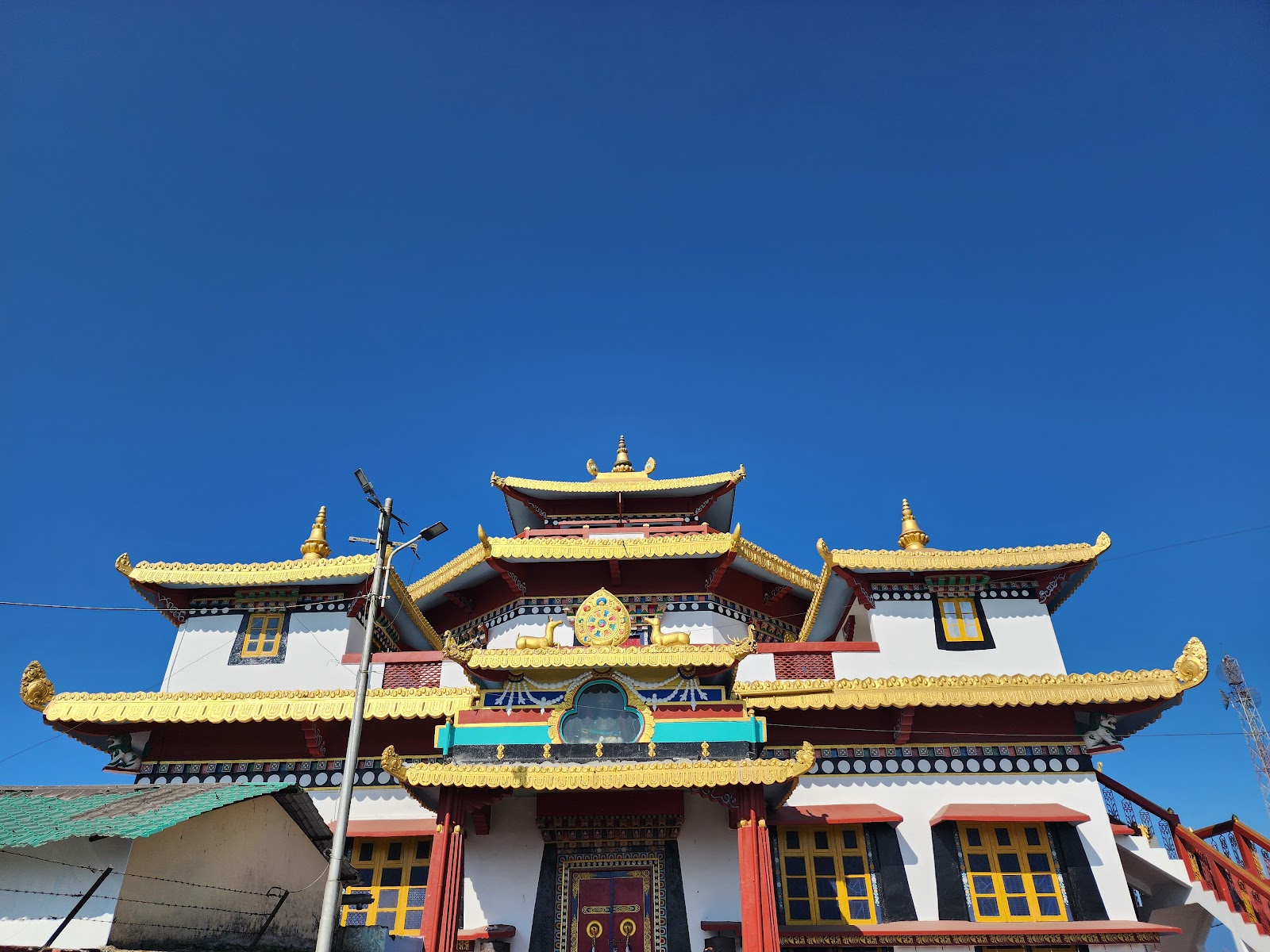 Durpin Monastery