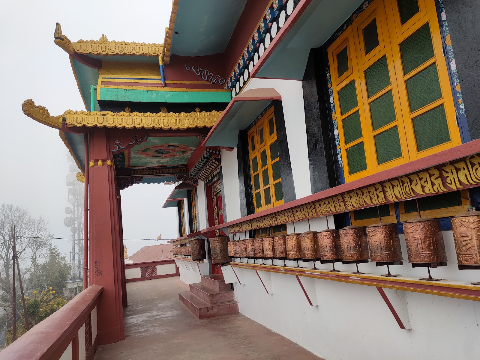 Durpin Monastery