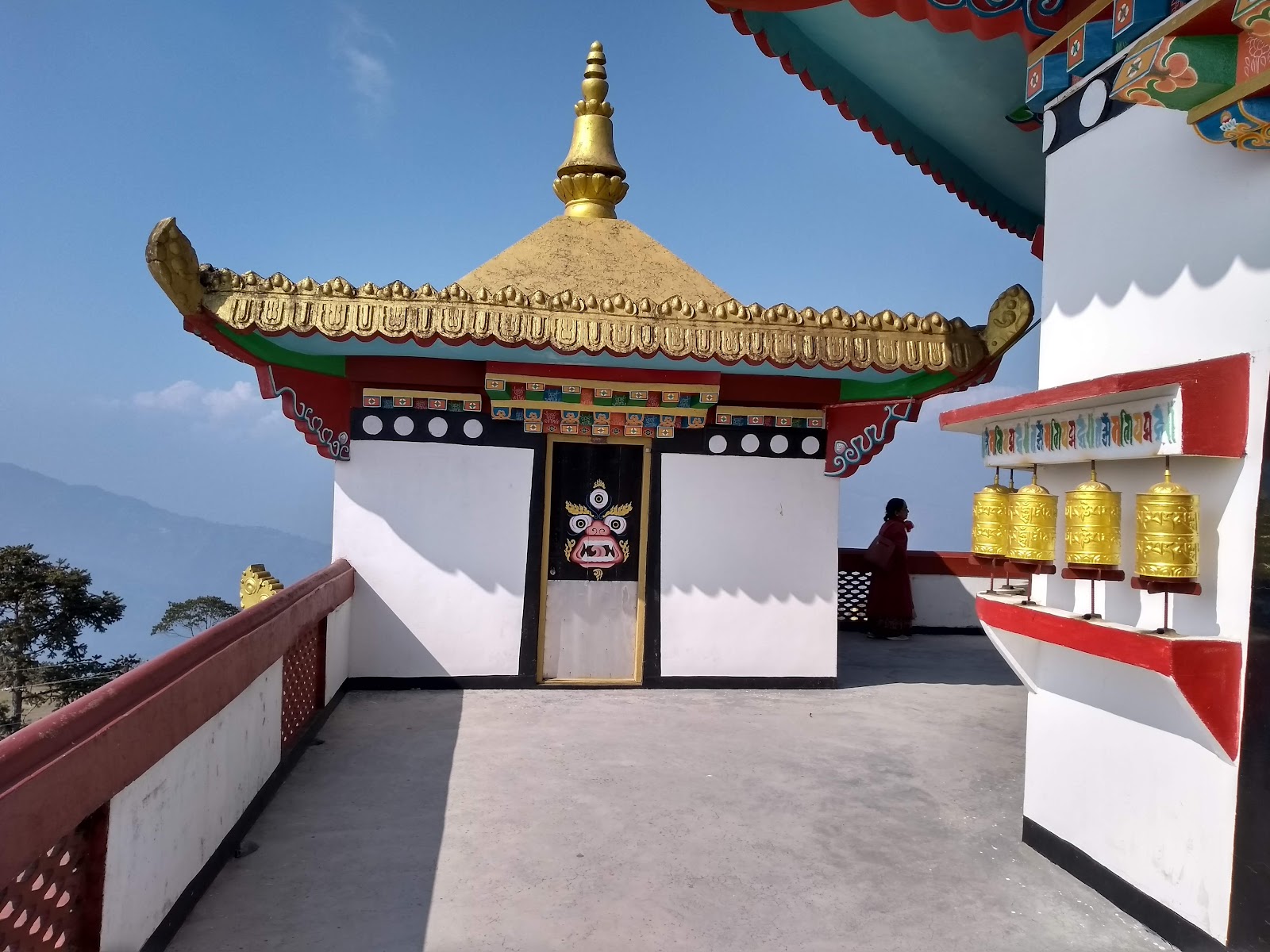 Durpin Monastery
