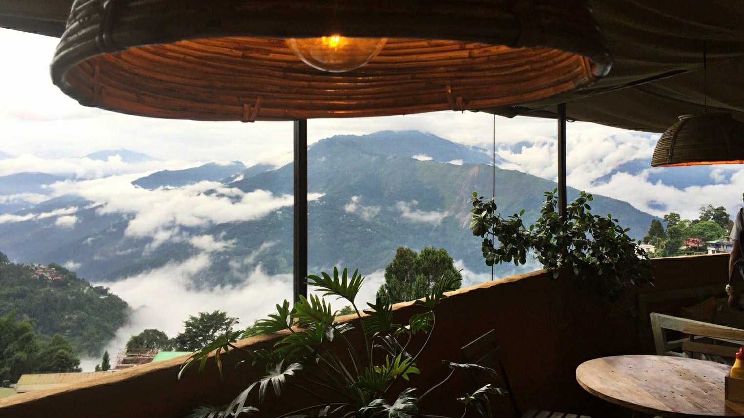 Kalimpong Arts and Crafts Centre