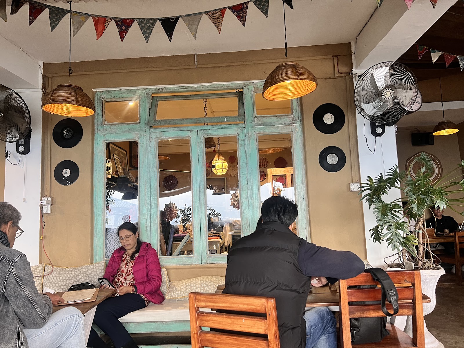 Kalimpong Arts and Crafts Centre