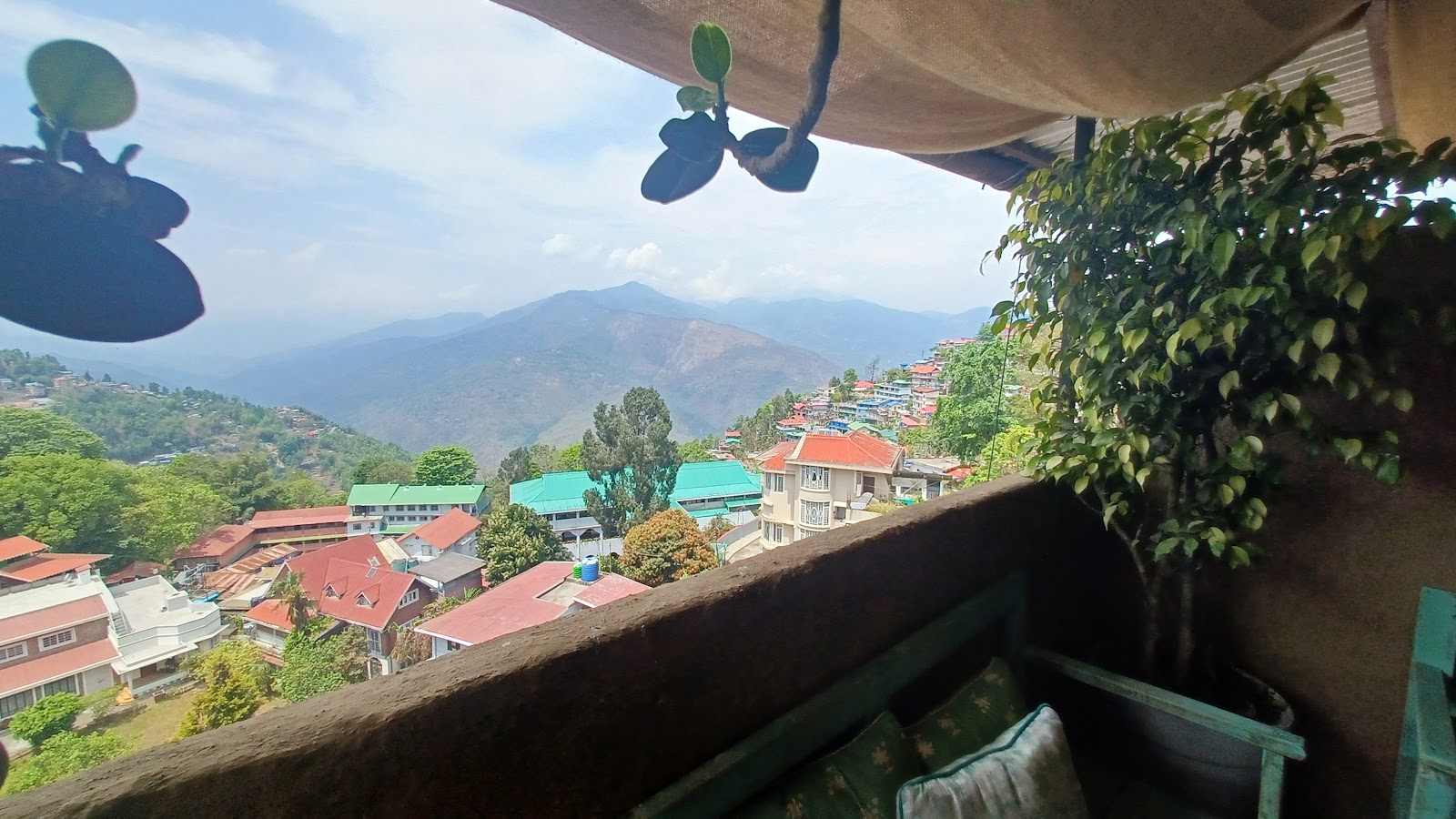 Kalimpong Arts and Crafts Centre