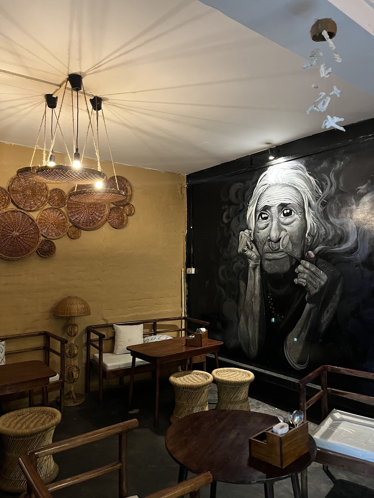 Kalimpong Arts and Crafts Centre