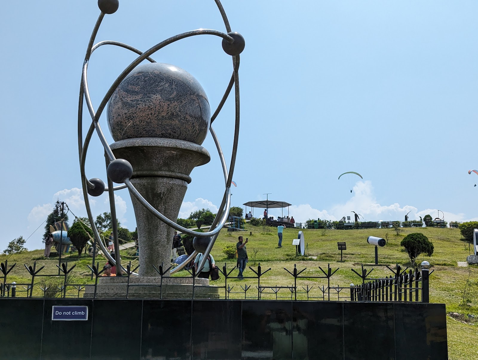 Kalimpong Science Centre