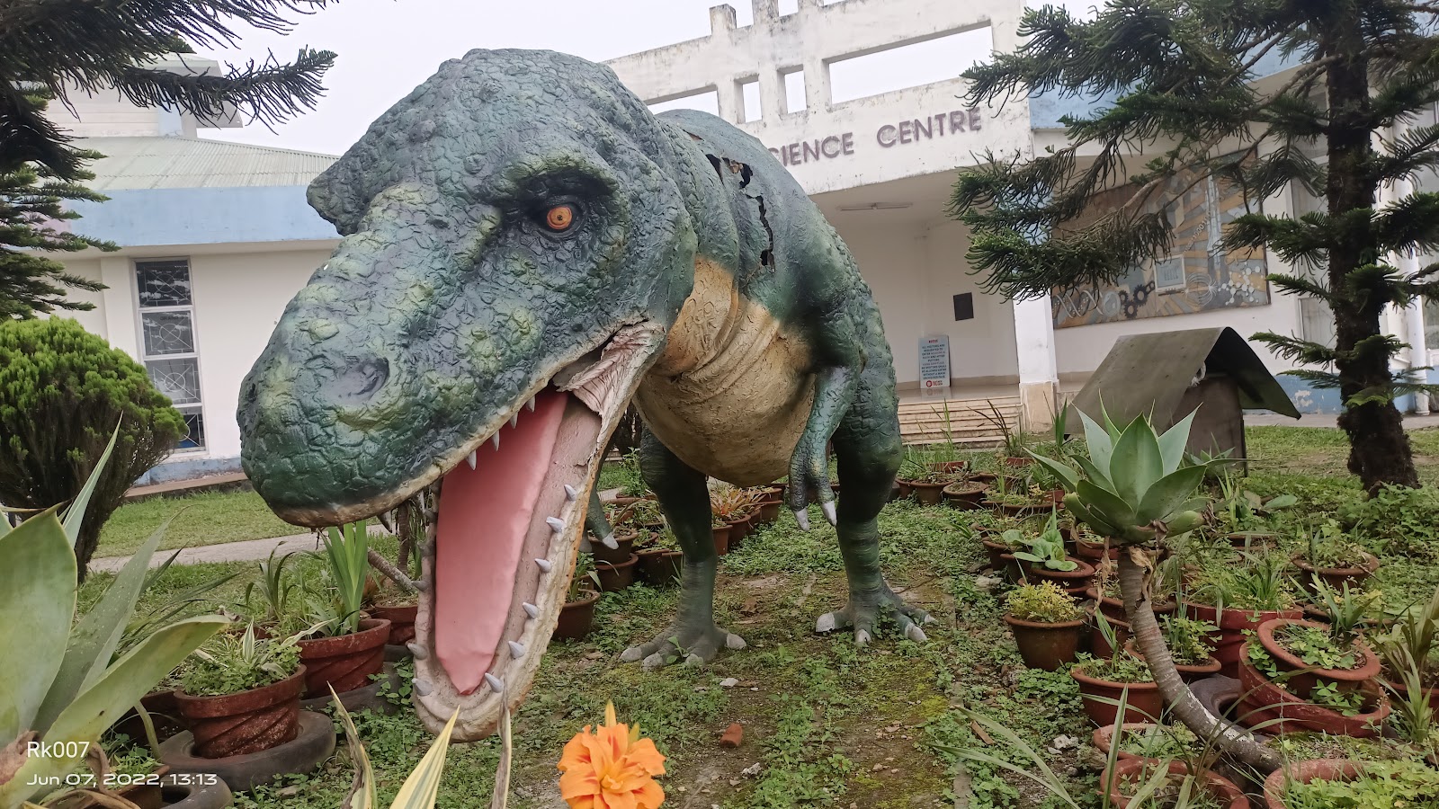 Kalimpong Science Centre