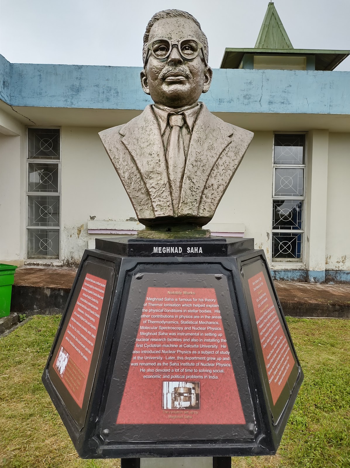 Kalimpong Science Centre