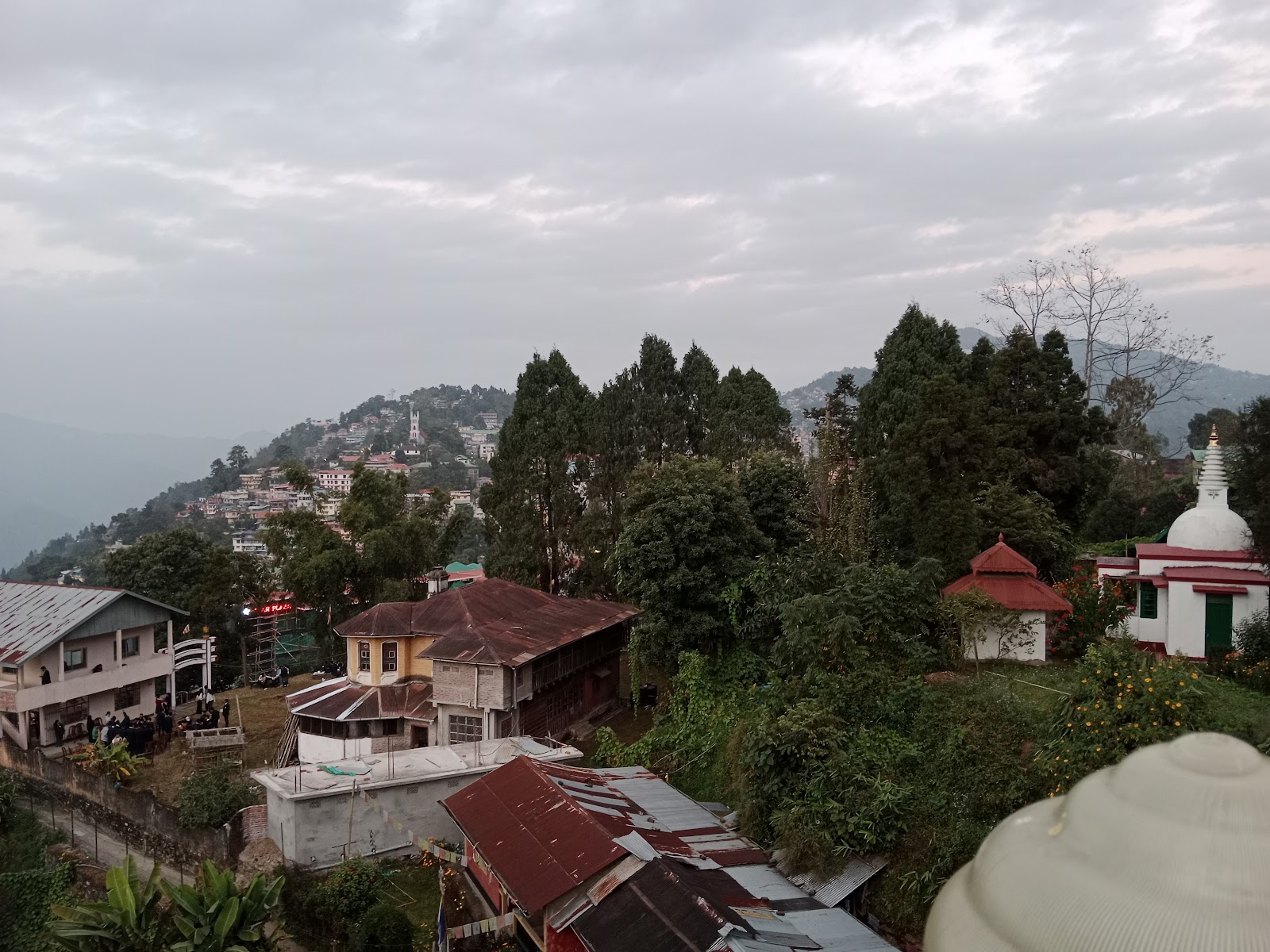 Zang Dhok Palri Phodang