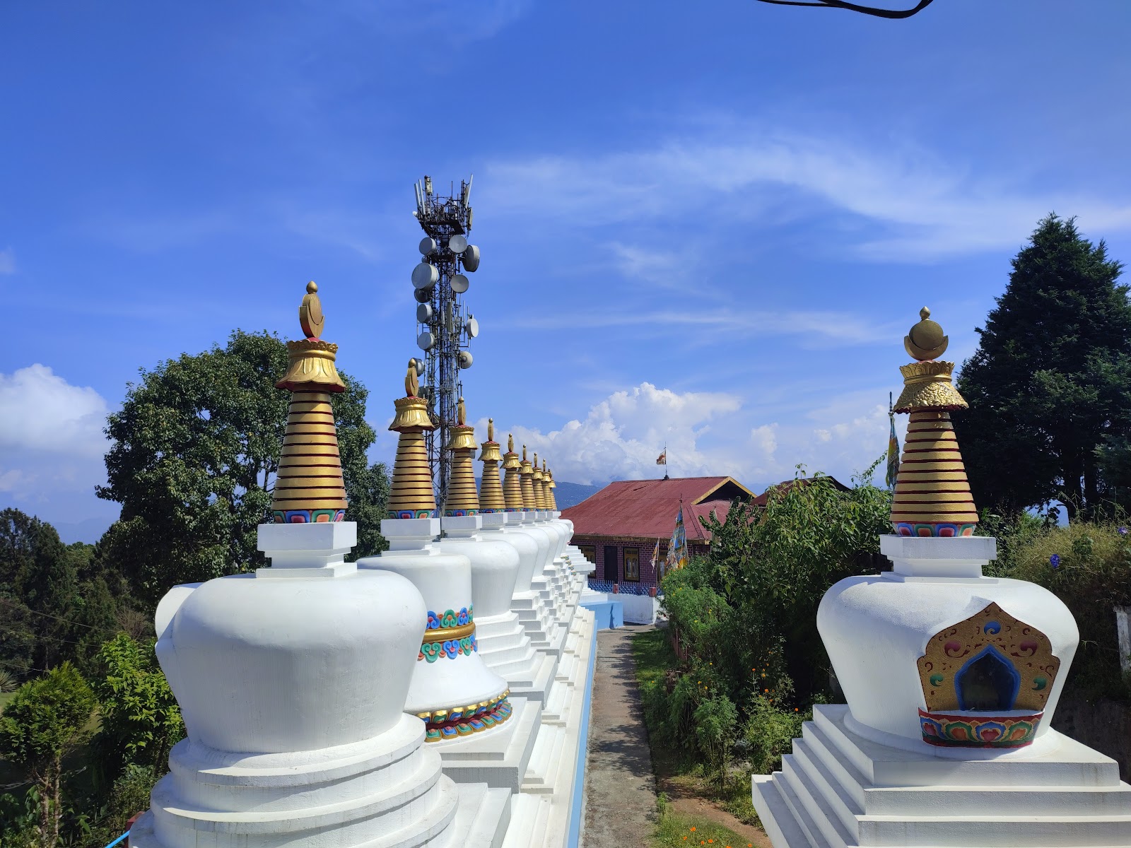 Zang Dhok Palri Phodang