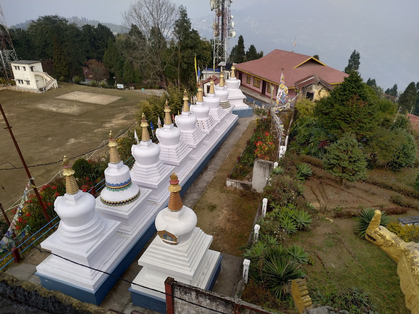 Zang Dhok Palri Phodang