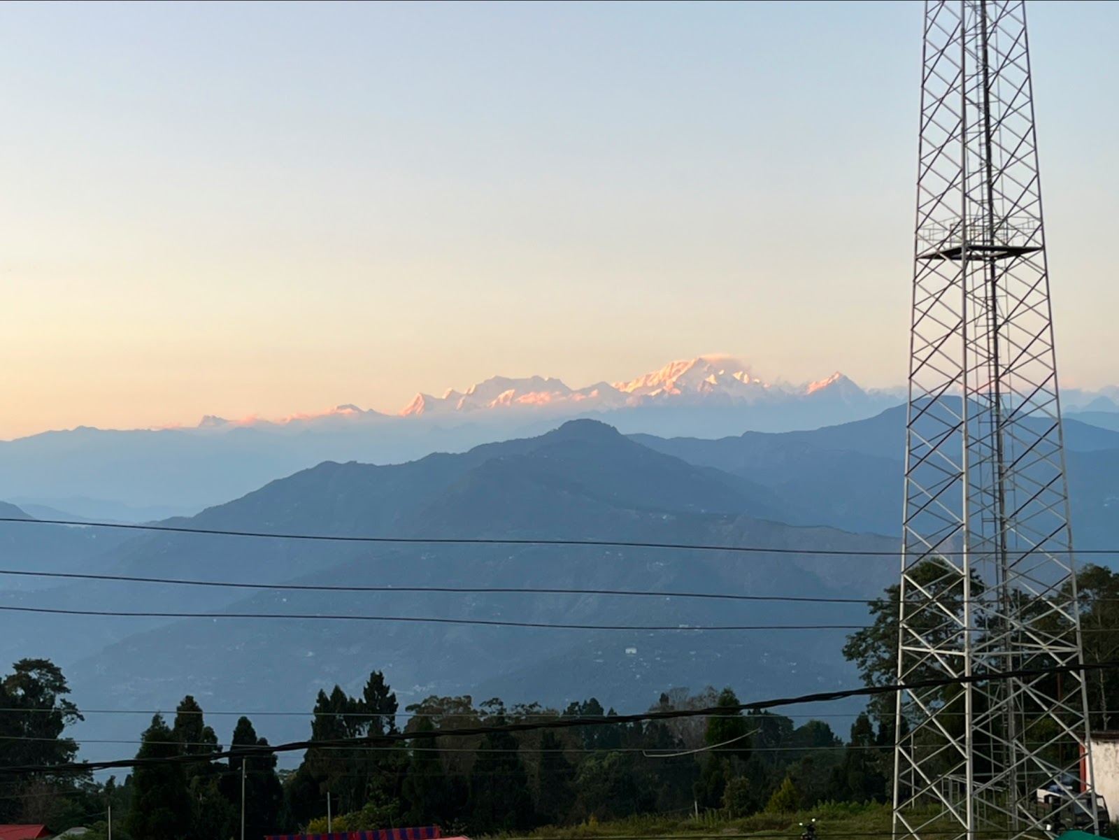 Zang Dhok Palri Phodang