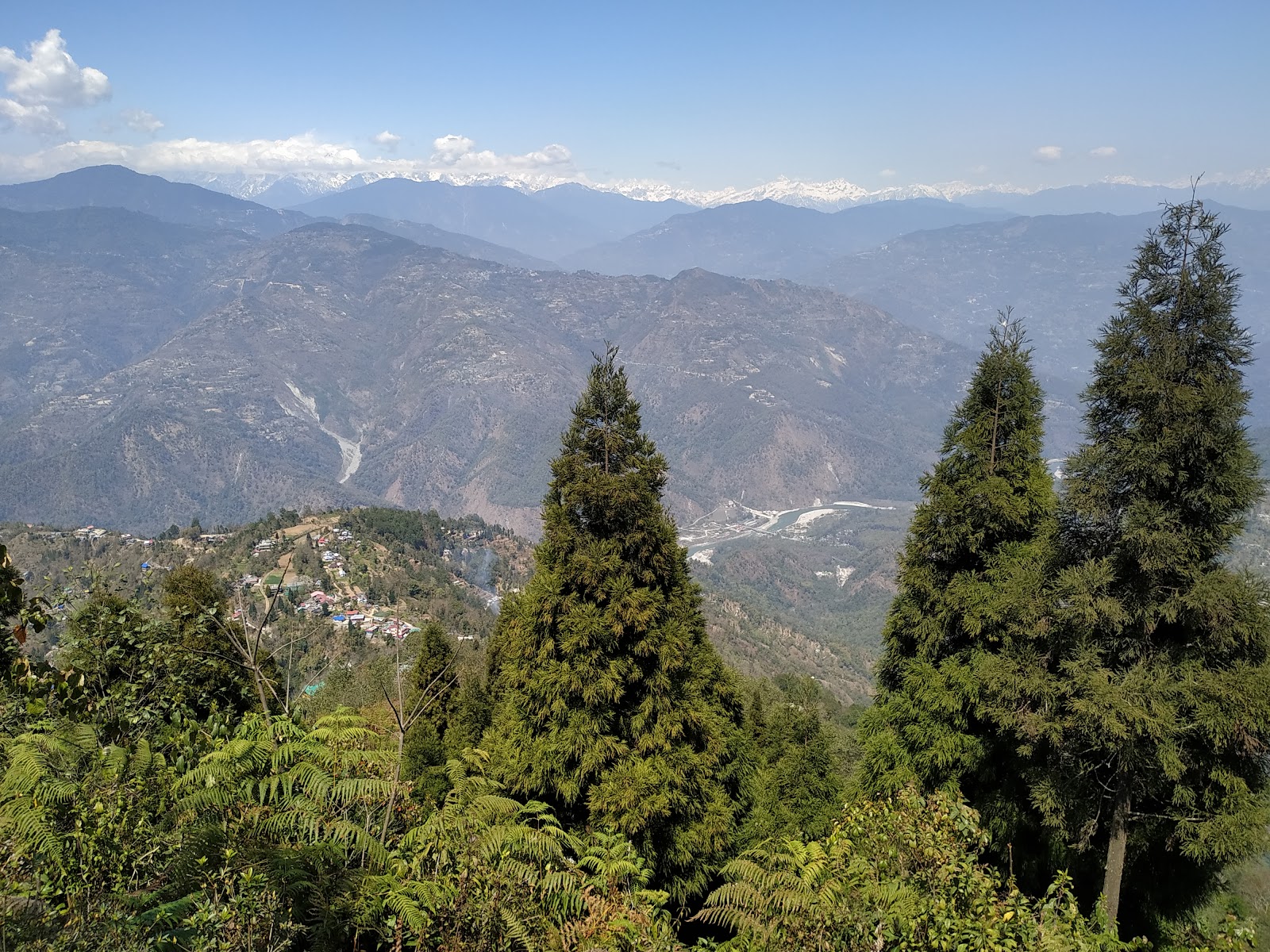 Kalimpong - A Scenic Hill Station in West Bengal, India