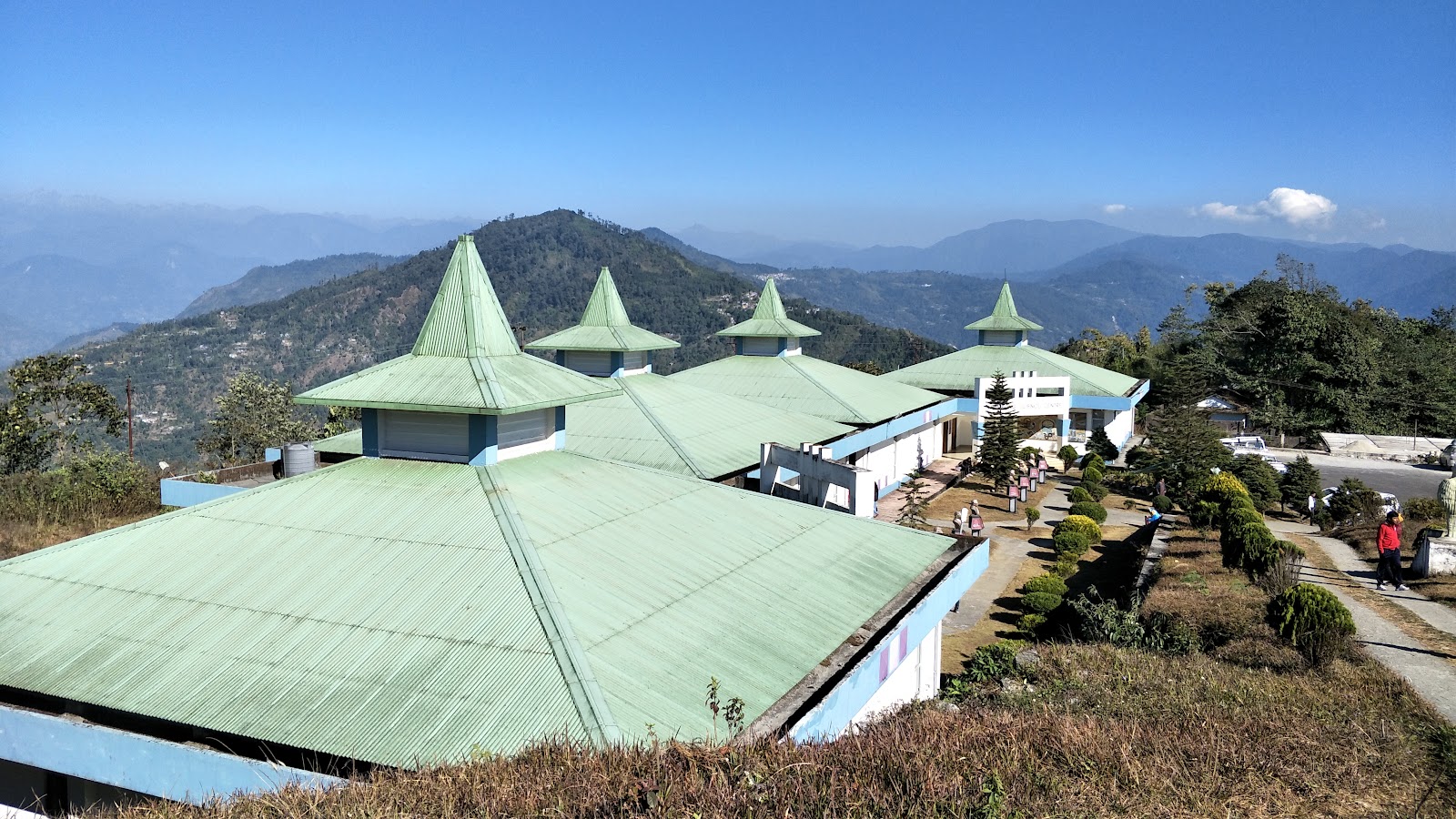 Kalimpong Science Centre