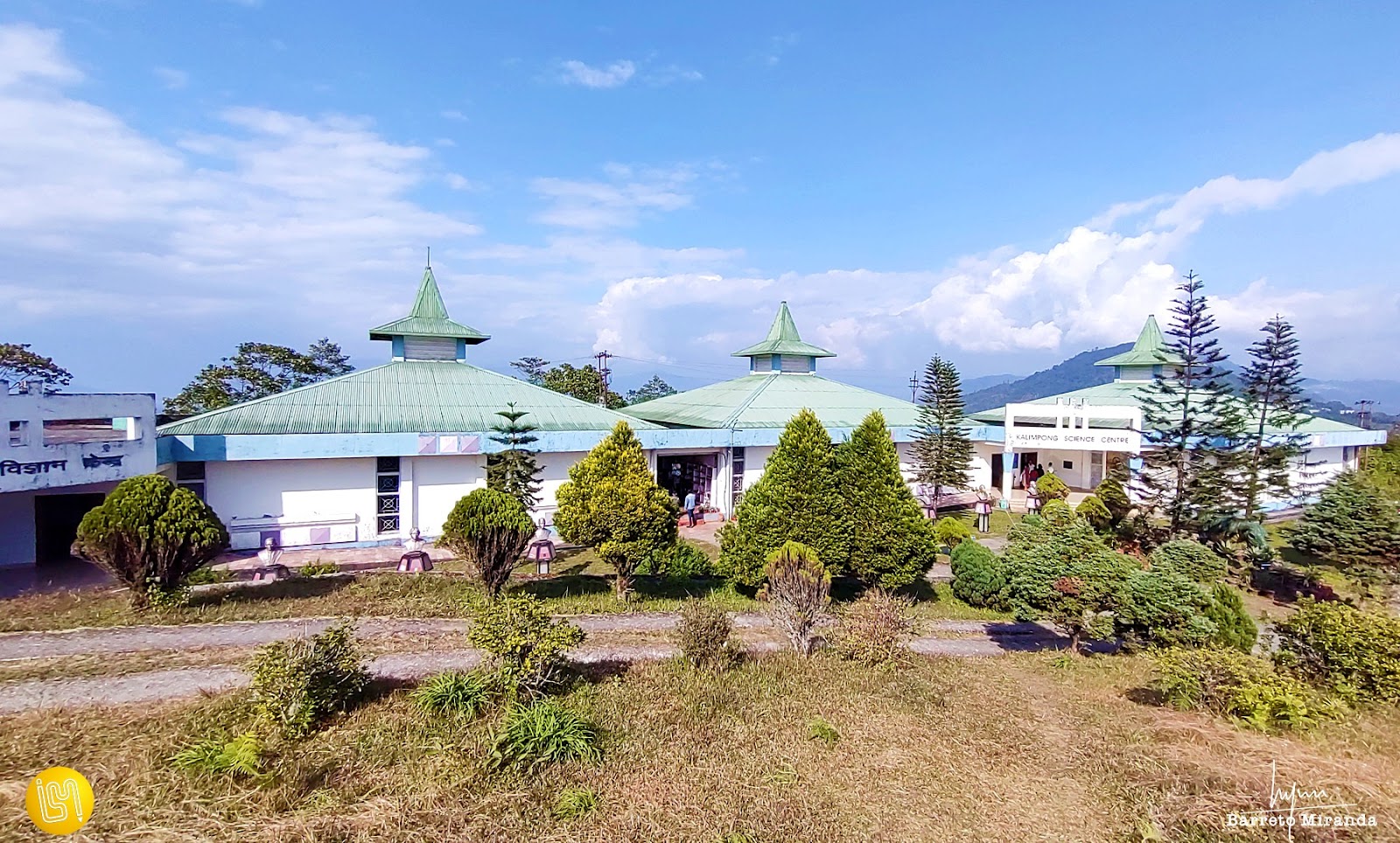 Kalimpong Science Centre