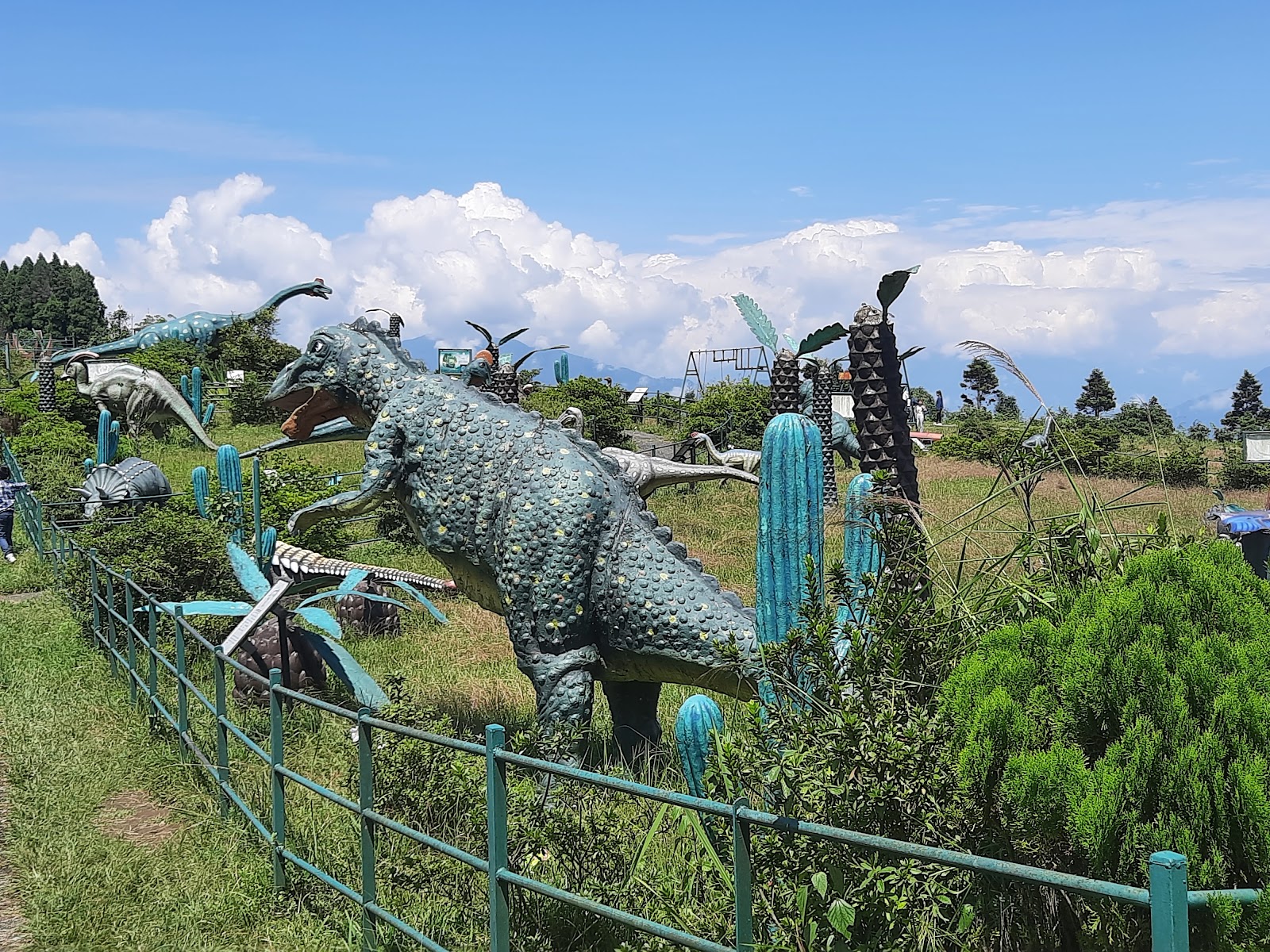 Kalimpong Science Centre