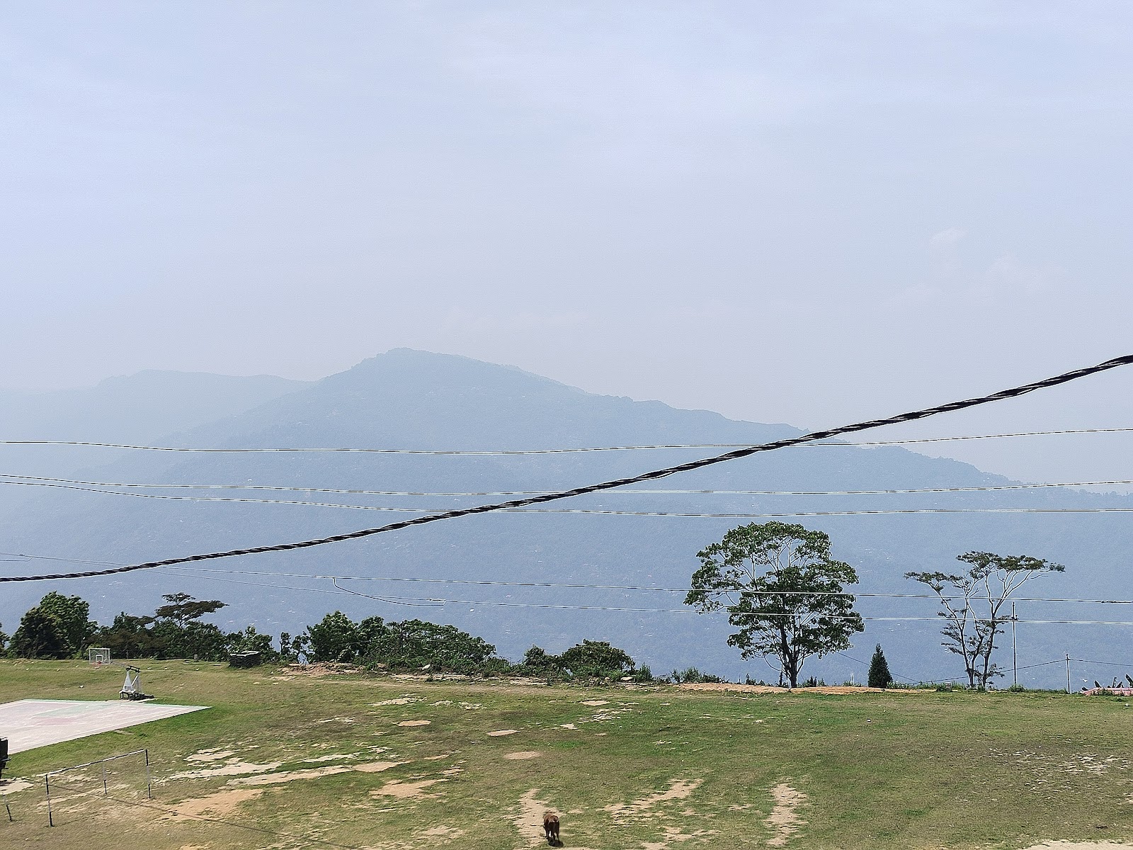 Zang Dhok Palri Phodang Monastery
