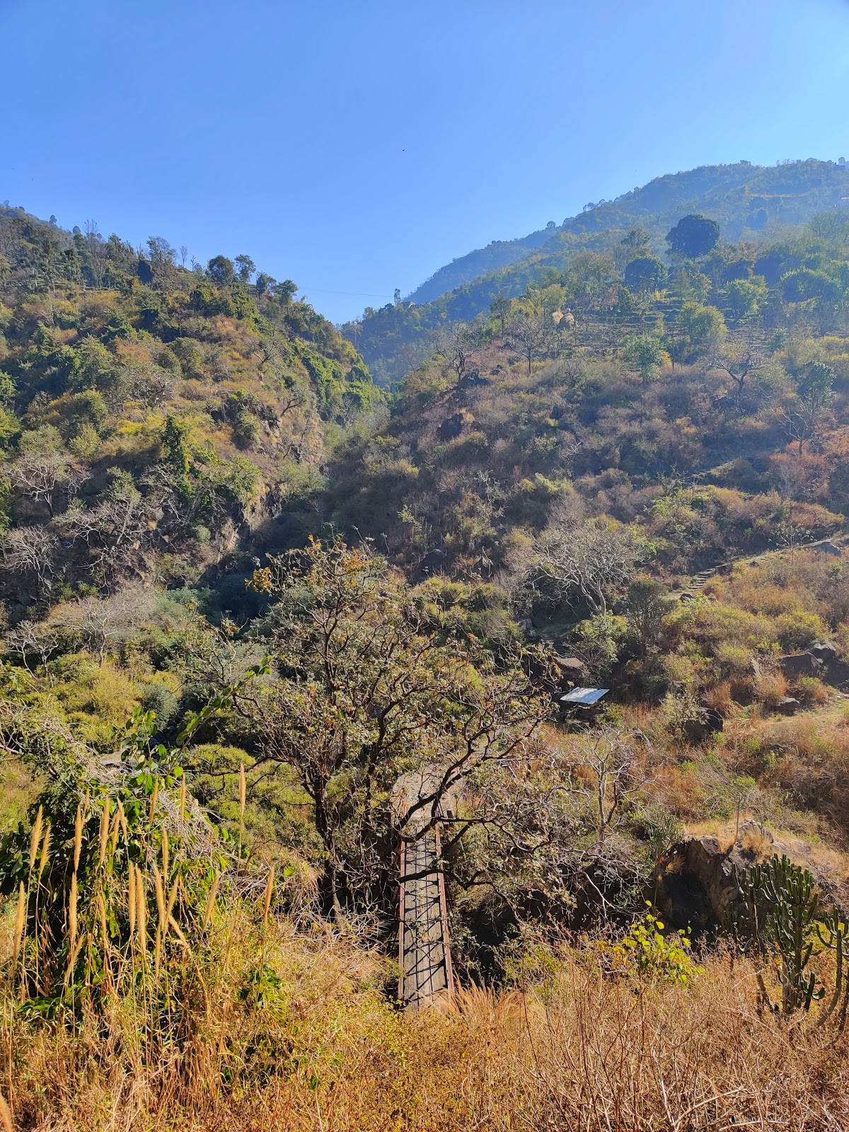 Kalka Shimla Highway