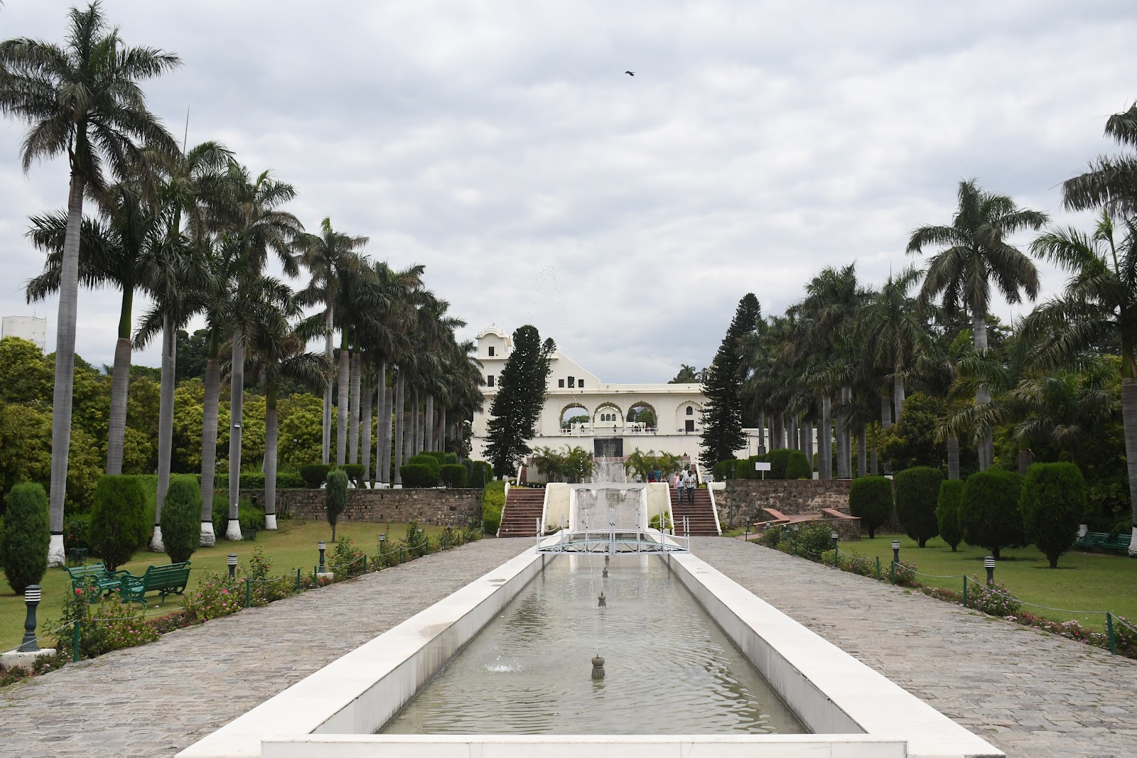 Pinjore Gardens