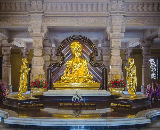 Kalol, Gujarat - A Cultural Gem in India