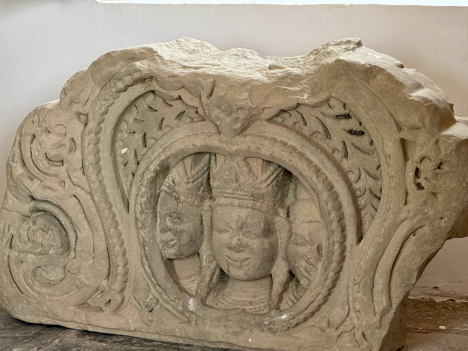 Ashoka's Rock Edicts