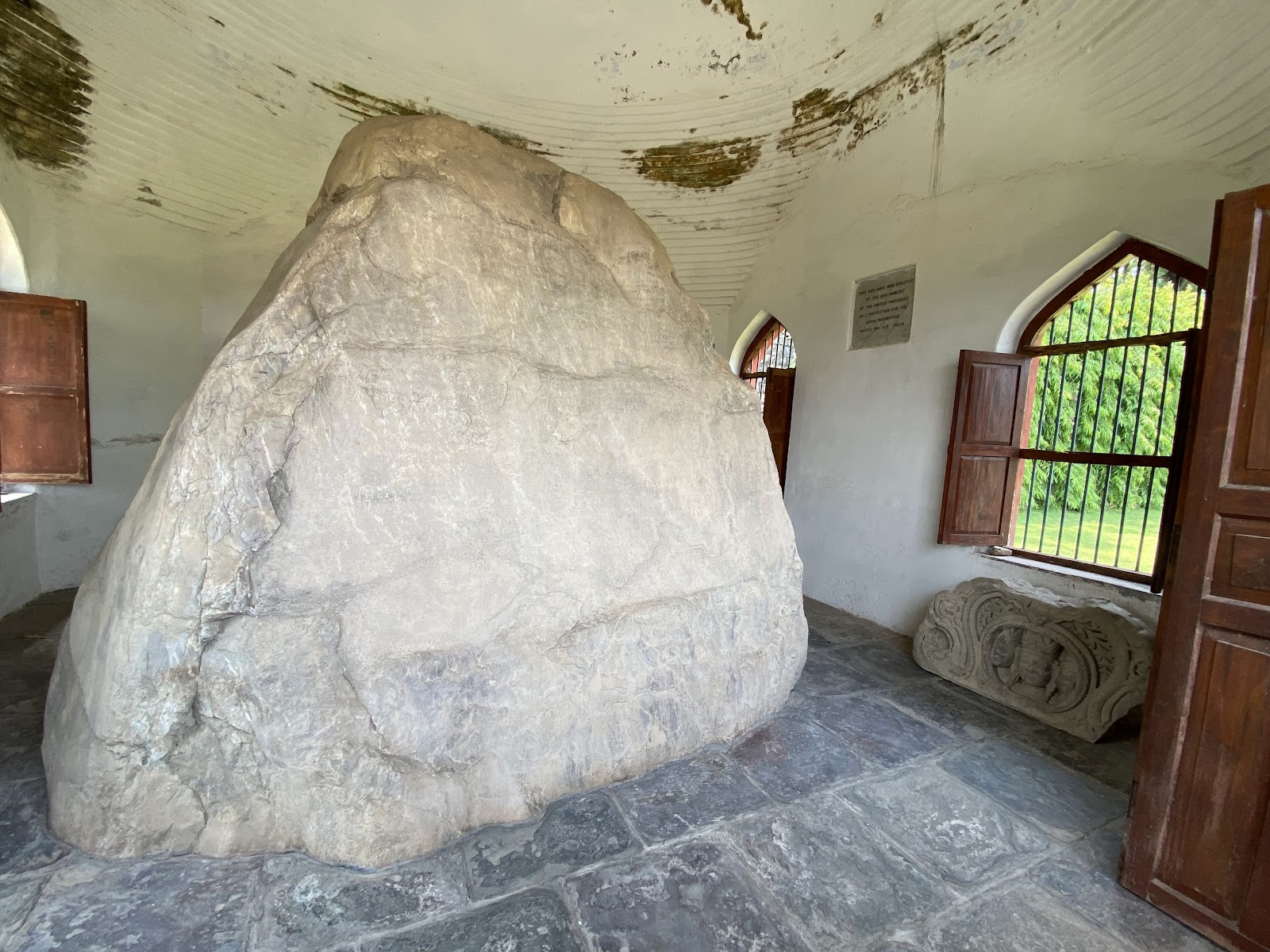 Ashoka's Rock Edicts