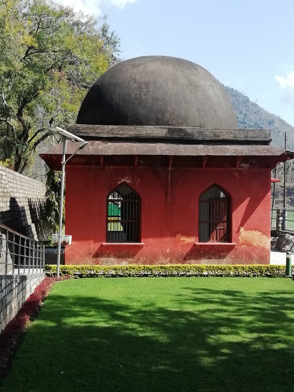 Ashoka's Rock Edicts