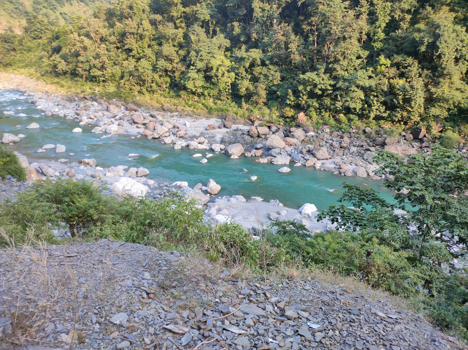 Kalsi River