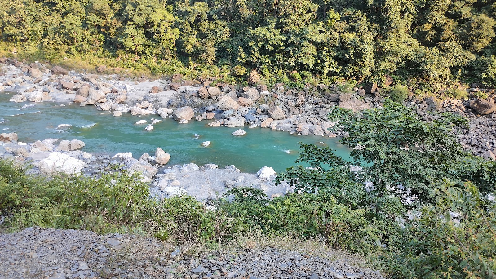 Kalsi River