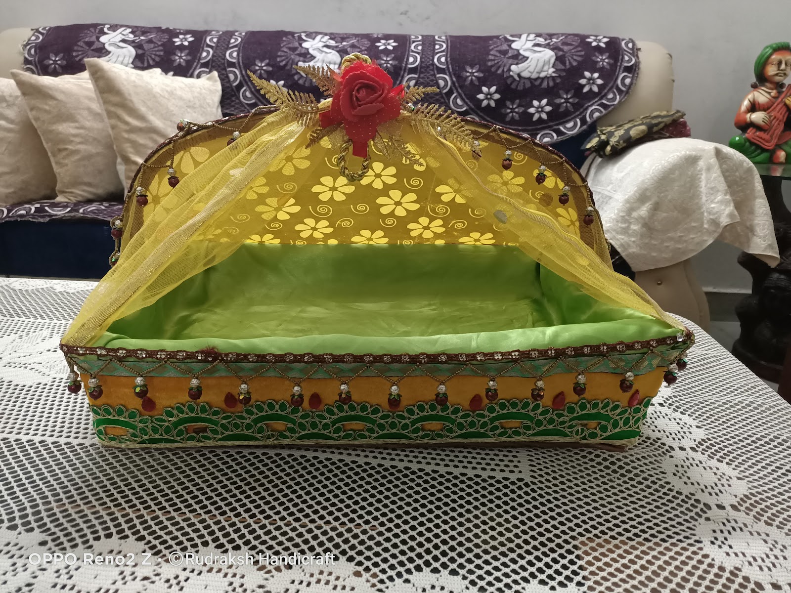 Local Handicraft Shops