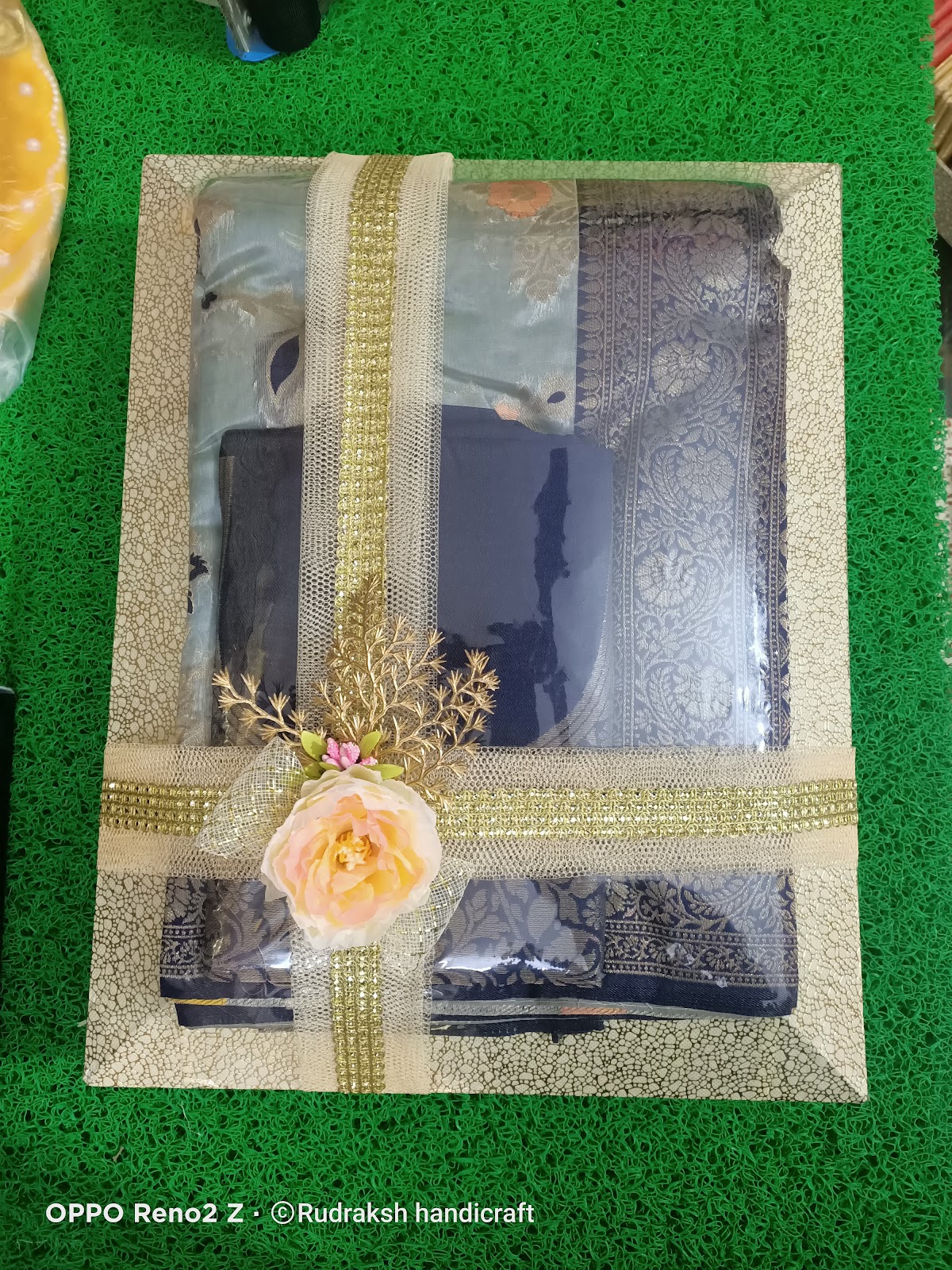 Local Handicraft Shops