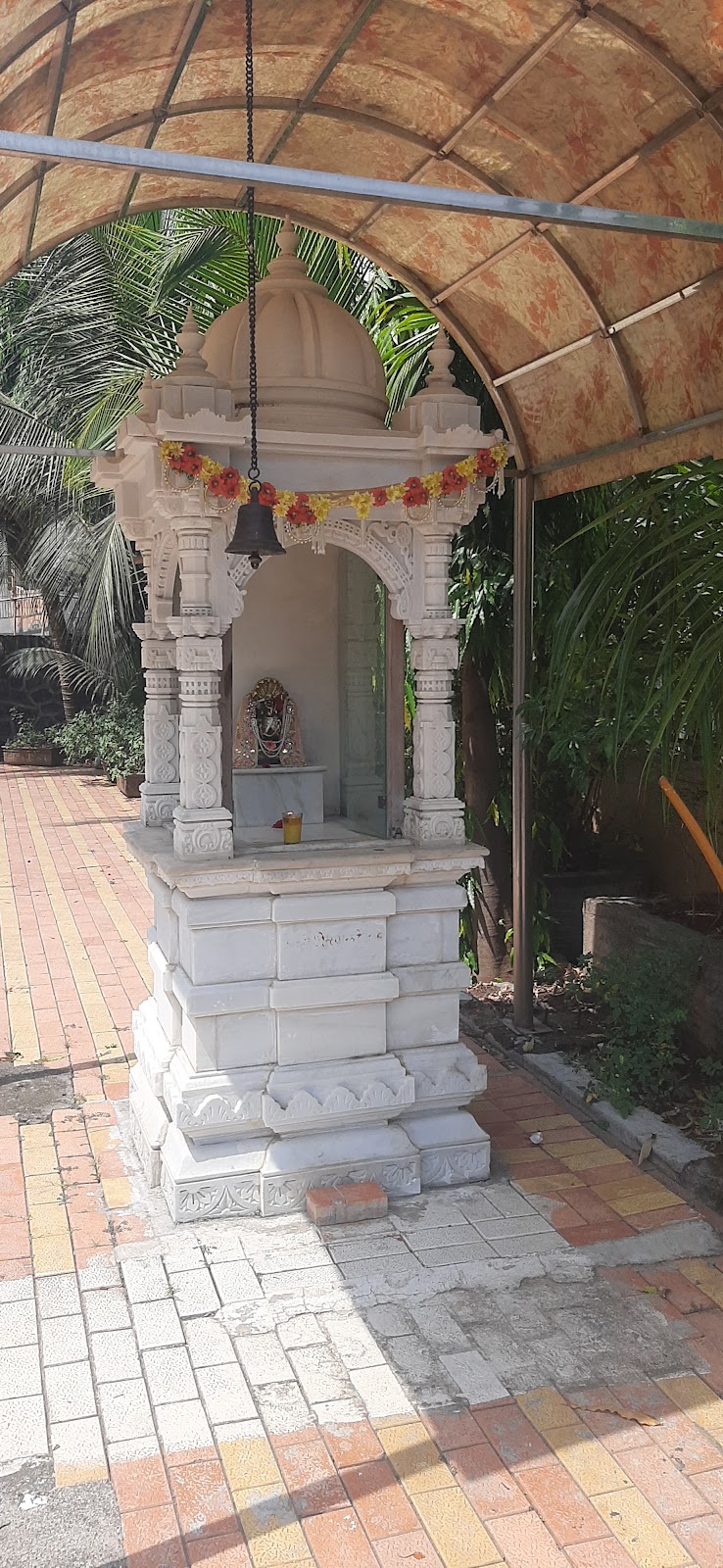 Jain Temple