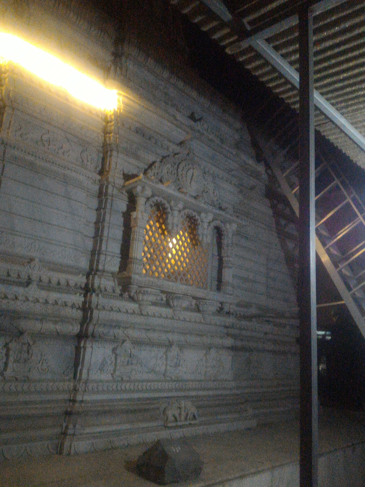 Jain Temple