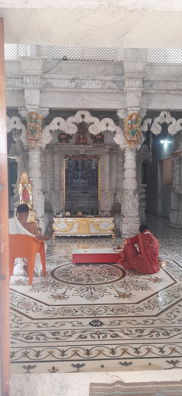 Jain Temple