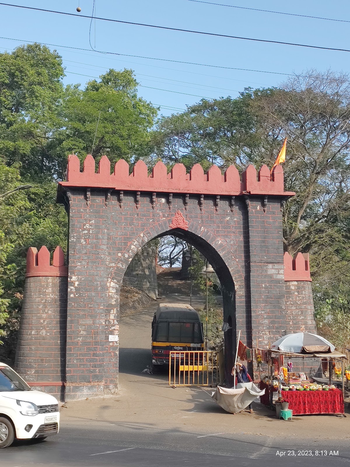 Kalyan - Explore the Cultural Heritage of Maharashtra