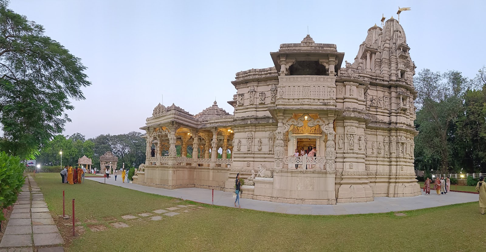 Maharashtra Mandir