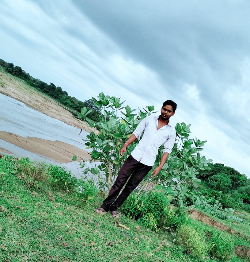 Bansloi River