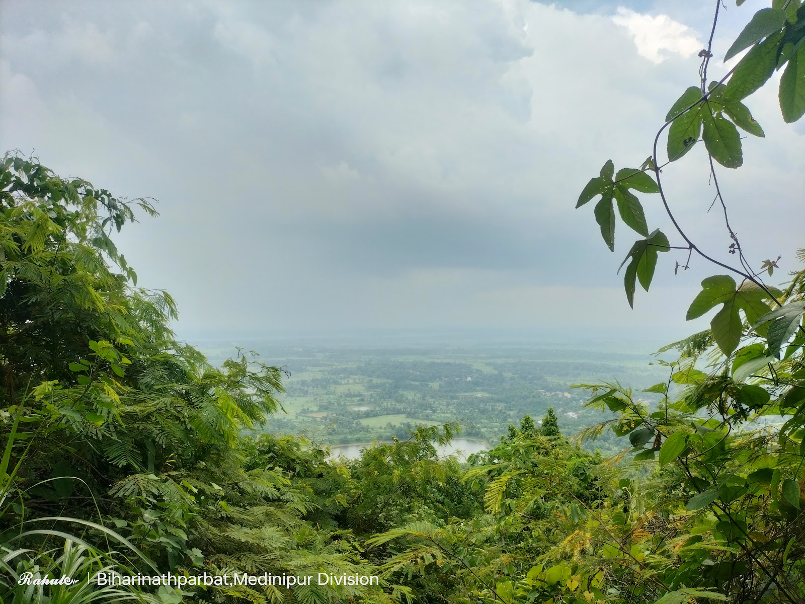Biharinath Hill