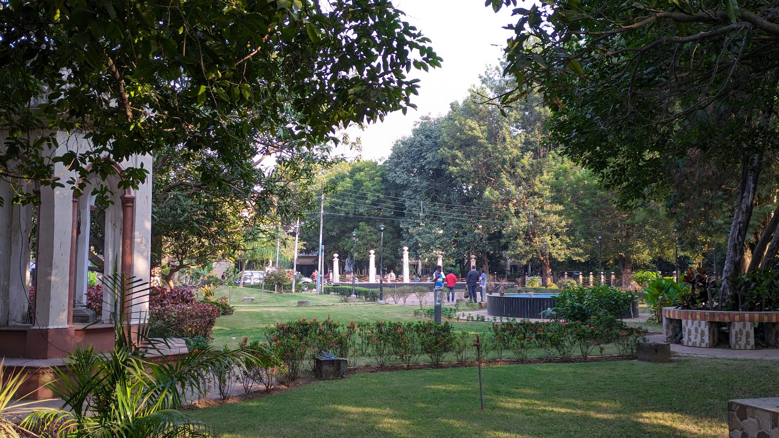Burdwan Rajbari
