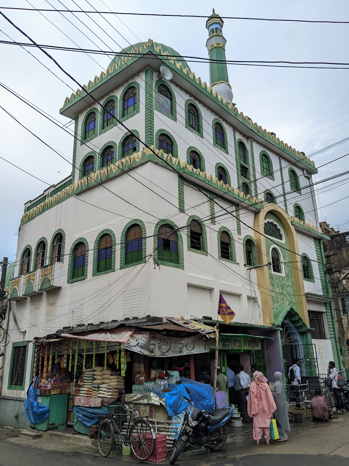 Burdwan Rajbari