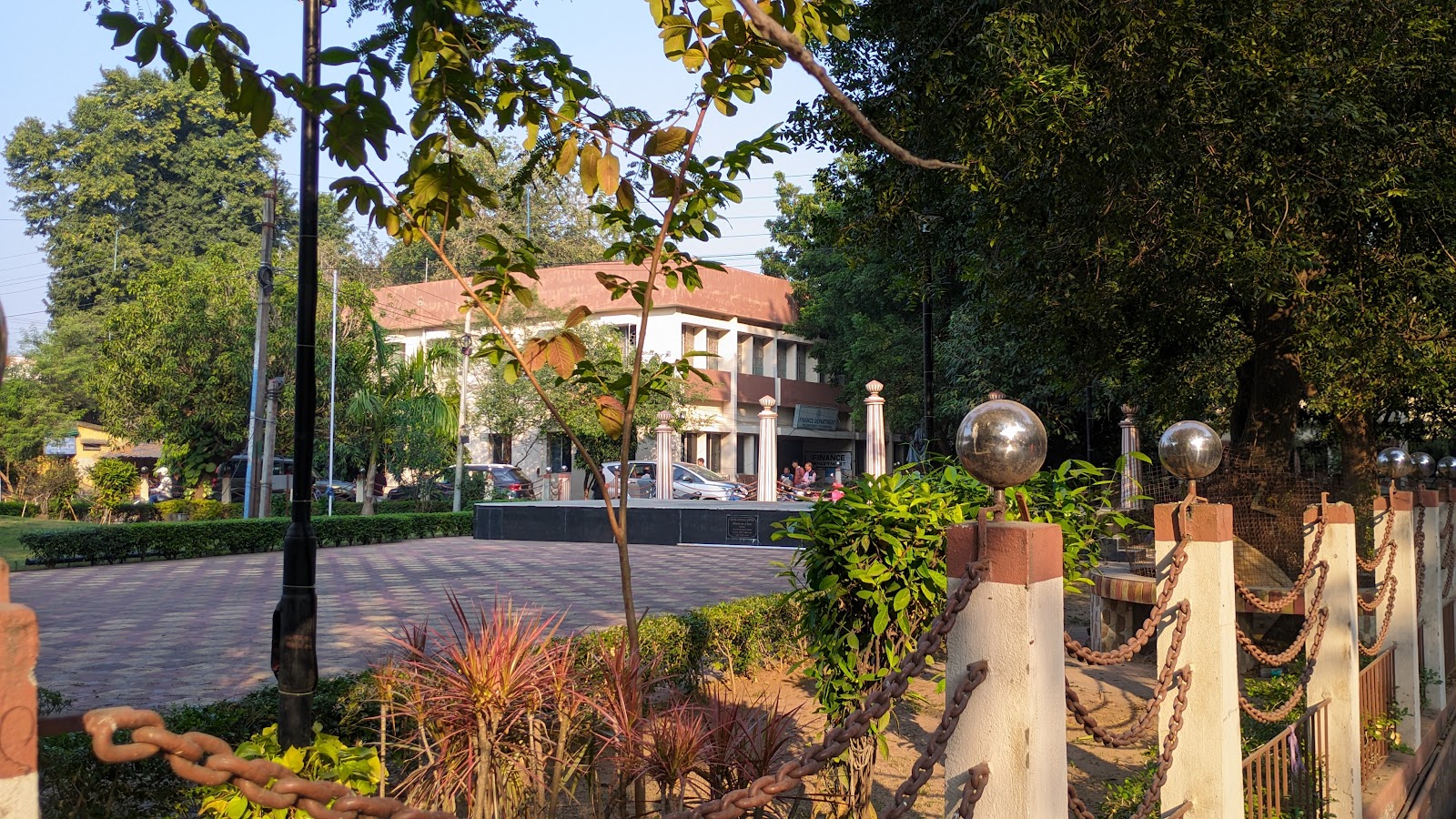 Burdwan Rajbari