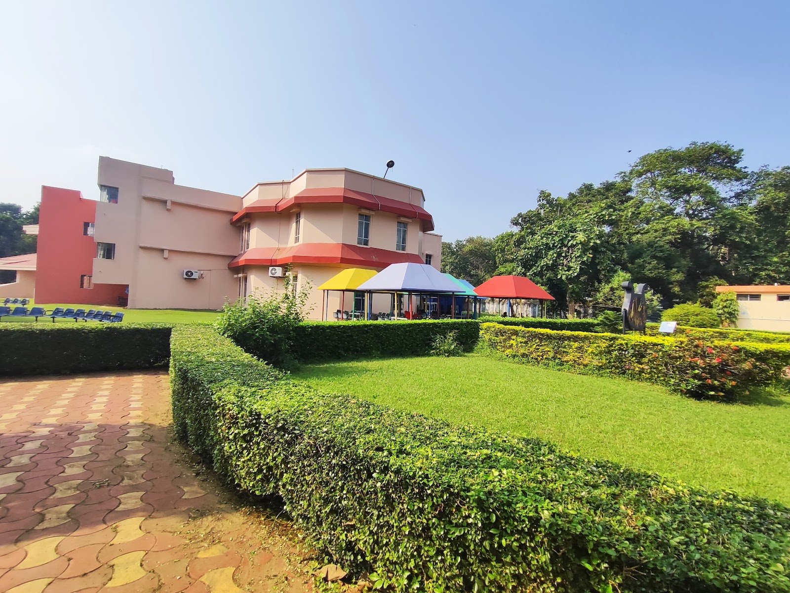 Burdwan Science Centre