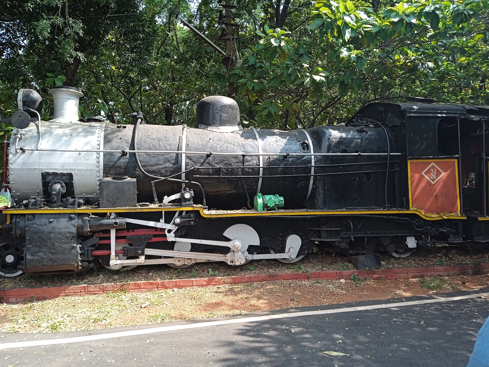 Hijli Detention Camp Memorial