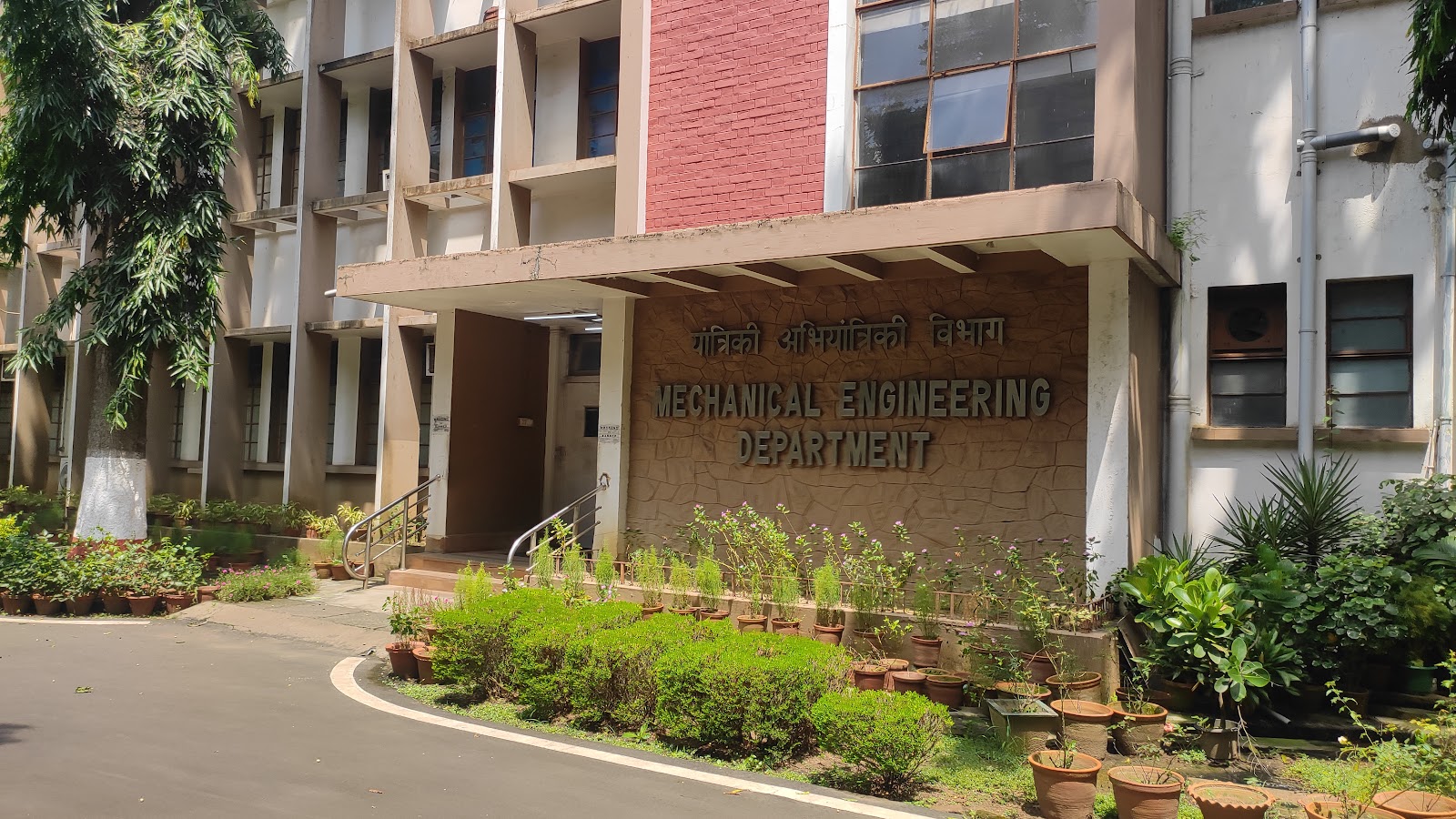 IIT Kharagpur Heritage Campus