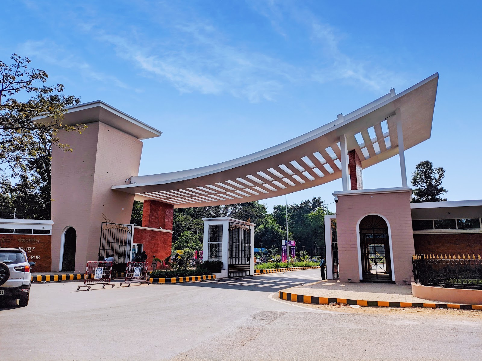 IIT Kharagpur Heritage Campus