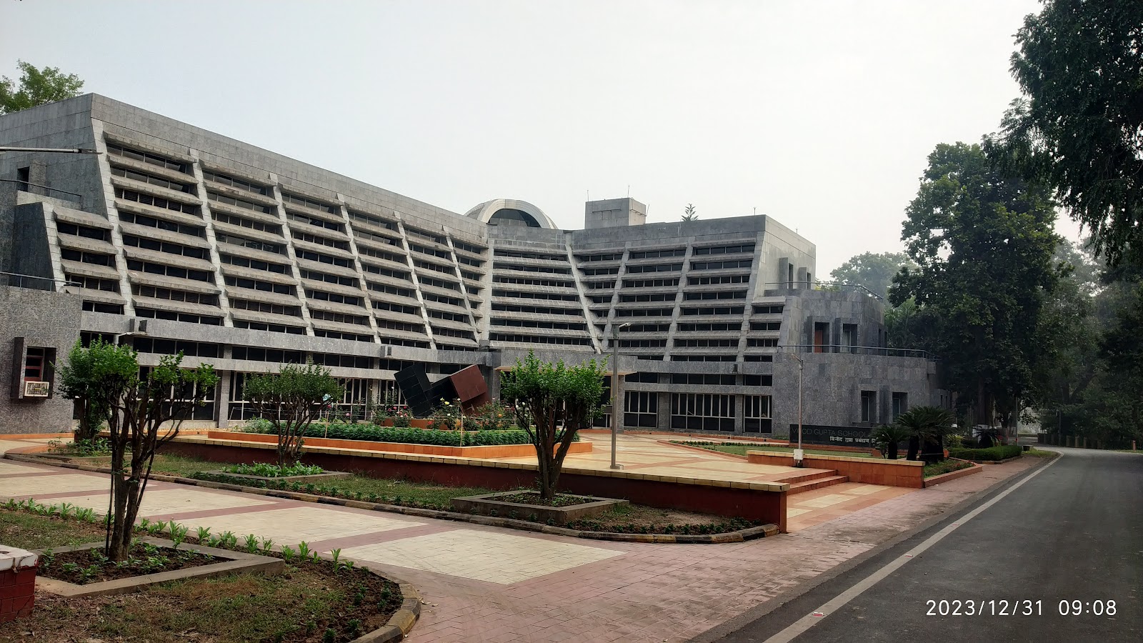 IIT Kharagpur Heritage Campus