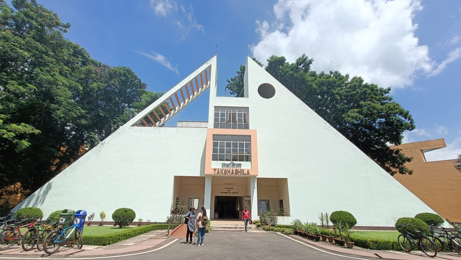 IIT Kharagpur Heritage Campus